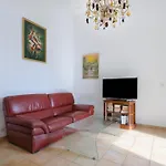 Maison Centre Avec Terrasse בית נופש