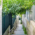Maison Centre Avec Terrasse