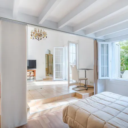 Maison Centre Avec Terrasse