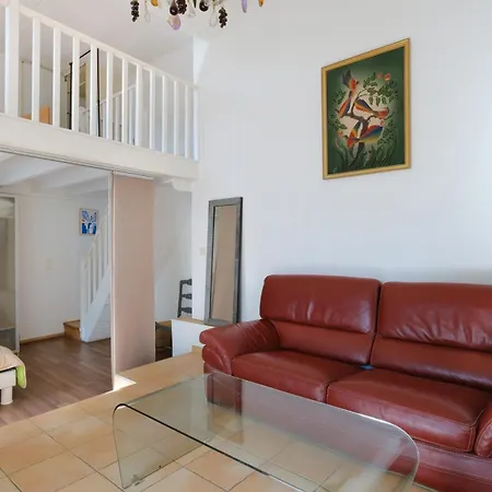 別荘 Maison Centre Avec Terrasse *