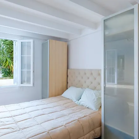 Maison Centre Avec Terrasse Casa de Férias