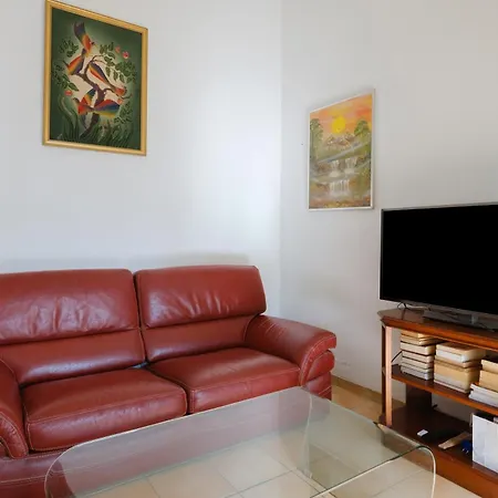 別荘 Maison Centre Avec Terrasse カンヌ