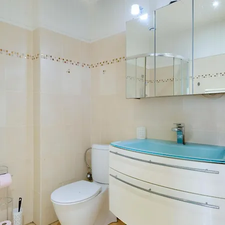 Maison Centre Avec Terrasse *