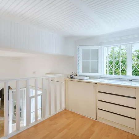 Casa de Férias Maison Centre Avec Terrasse *