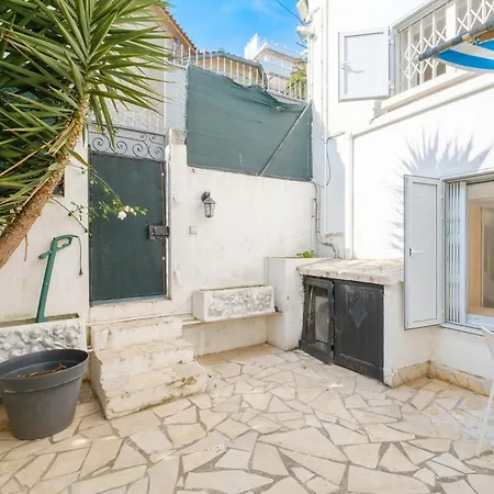 Maison Centre Avec Terrasse Casa de Férias *