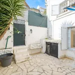 Maison Centre Avec Terrasse 度假居
