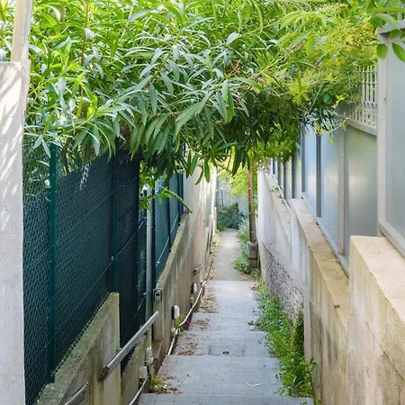 度假居 Maison Centre Avec Terrasse *