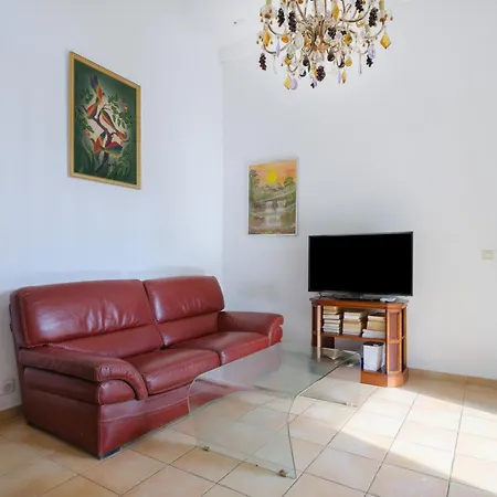 Maison Centre Avec Terrasse Holiday home