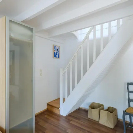 Maison Centre Avec Terrasse Holiday home *
