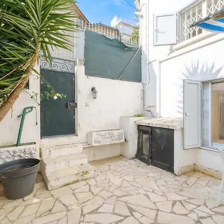 Maison Centre Avec Terrasse Holiday home