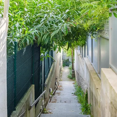 Maison Centre Avec Terrasse